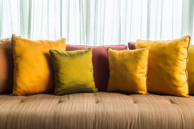 kanepe yastık