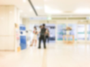 Hastane bulanıklık