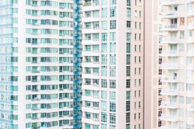 Bina Model dış pencere