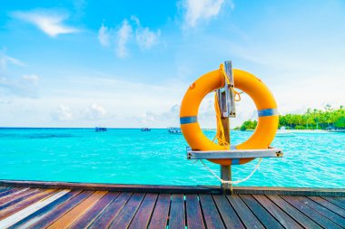 lifebouy veya Emanet yüzük