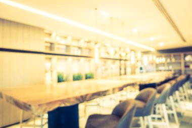 Bulanıklık kafe ve Restoran