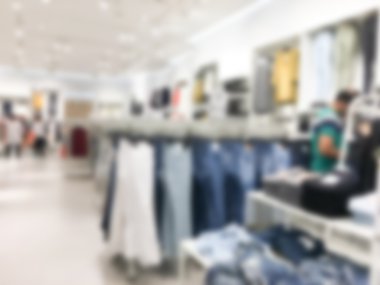 Alışveriş Merkezi iç bulanıklık