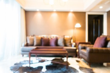 Oturma odası iç bulanıklık