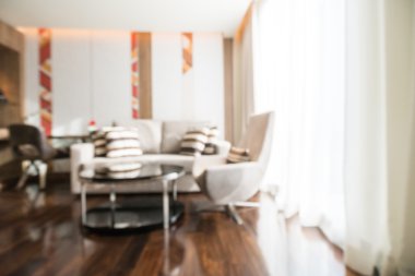 Oturma odası iç bulanıklık