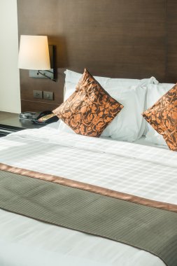 yatak yastık
