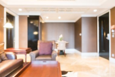 Oturma odası iç bulanıklık