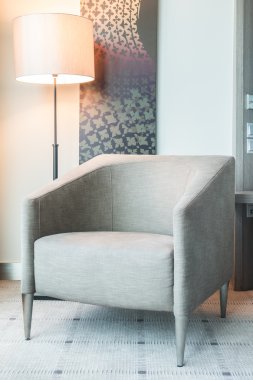 Kanepe dekorasyon iç