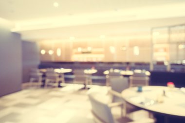 Bulanıklık kafe ve Restoran