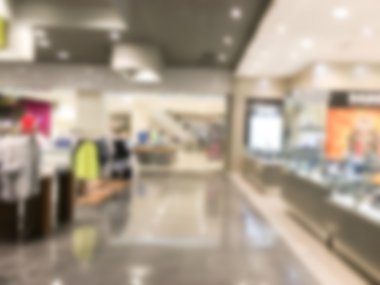 Alışveriş Merkezi iç bulanıklık