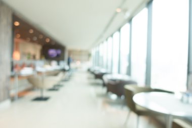 Restoran iç bulanıklık