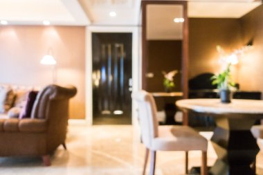 Oturma odası iç bulanıklık