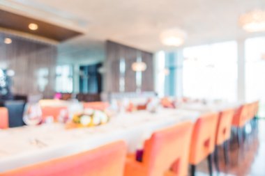 Restoran iç bulanıklık