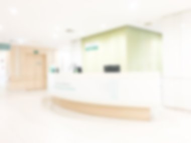 Hastane bulanıklık