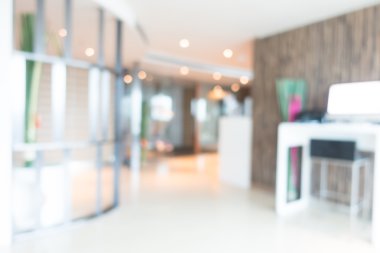 Restoran iç bulanıklık