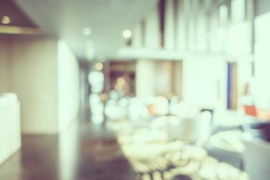 Soyut bulanıklık Restoran