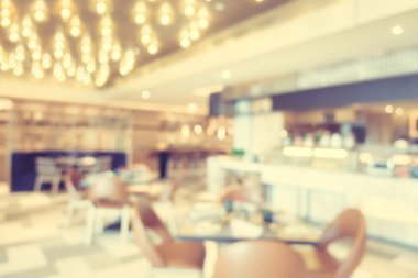 Bulanıklık kafe ve Restoran