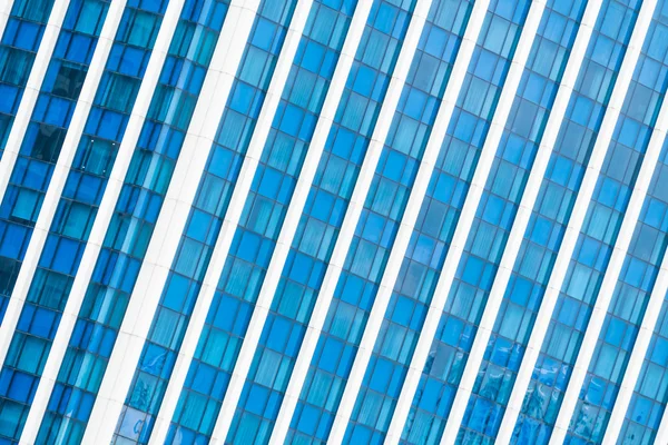 Architecture window building pattern — Stock Photo, Image