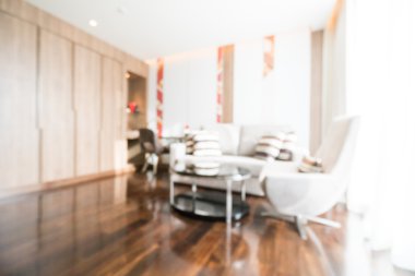 Oturma odası iç bulanıklık