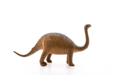 Dinozor oyuncak modeli