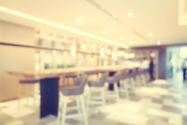 Bulanıklık kafe ve Restoran