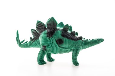 Dinosaur toy model clipart