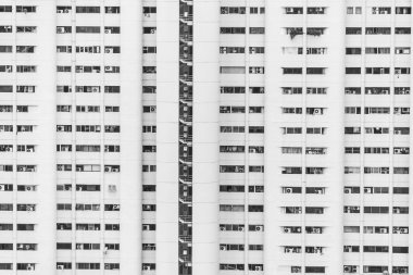 Güzel mimari ve yapı