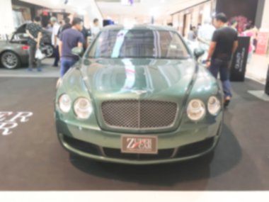 Araç edilmesidir bulanıklık