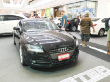 Araç edilmesidir bulanıklık