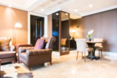 Oturma odası iç bulanıklık