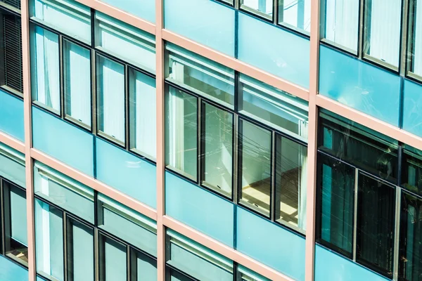 Beautiful architecture and building — Stock Photo, Image