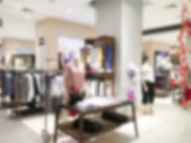 Alışveriş Merkezi iç bulanıklık