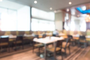 Restoran iç bulanıklık