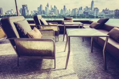 Açık Yüzme Havuzu