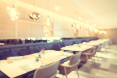 Bulanıklık kafe ve Restoran