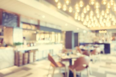 Bulanıklık kafe ve Restoran