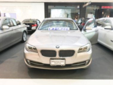 Araç edilmesidir bulanıklık