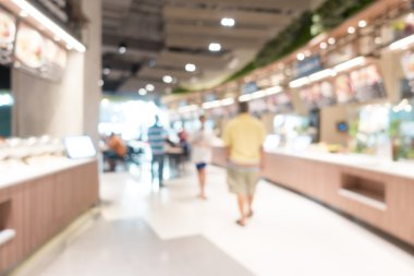 Gıda mahkeme bulanıklık