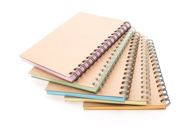 beyaz boş dizüstü