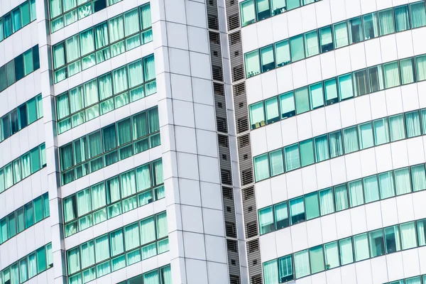 Beautiful architecture and building — Stock Photo, Image