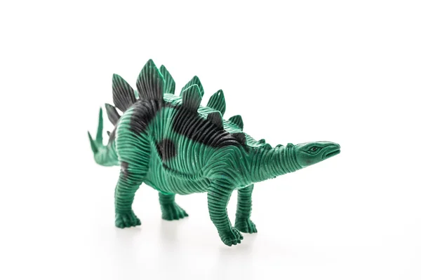 Modèle de jouet dinosaure — Photo