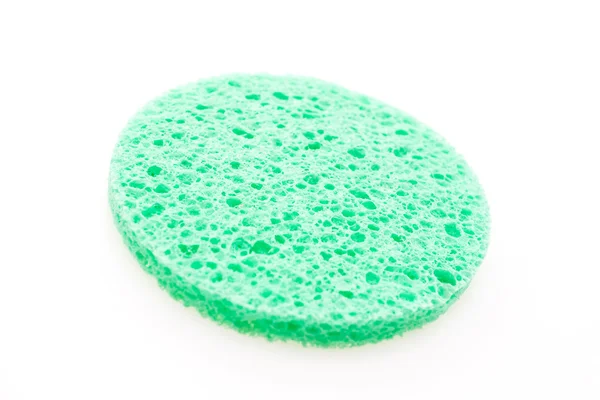 Make up sponge — Stock Photo, Image