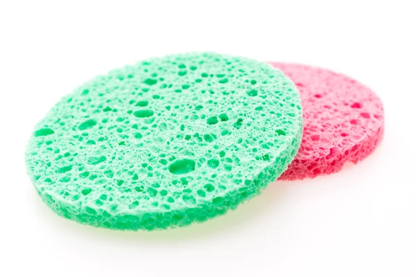 Make up sponge — Stock Photo, Image