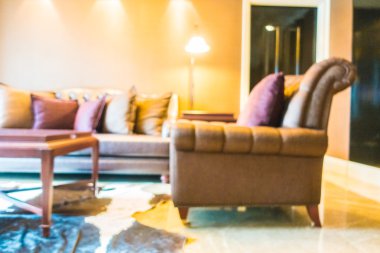 Oturma odası iç bulanıklık