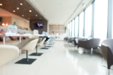 Restoran iç bulanıklık