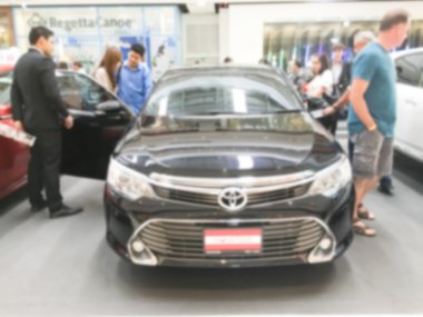 Araç edilmesidir bulanıklık