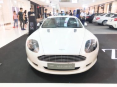 Araç edilmesidir bulanıklık