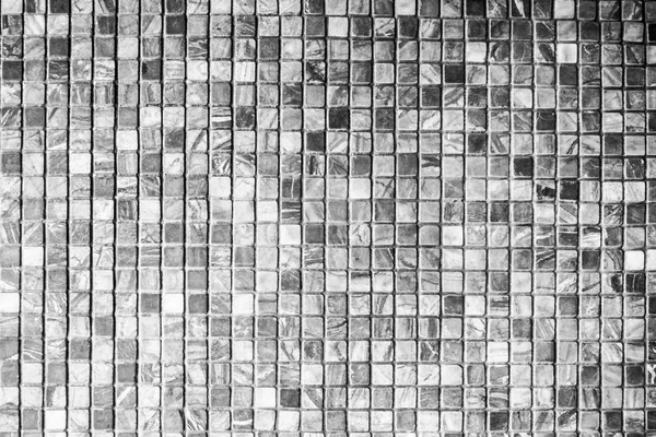 Black stone tile wall textures