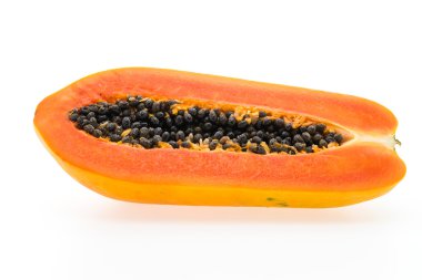 taze papaya meyve