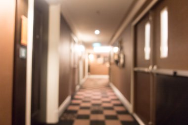 Otel iç bulanıklık