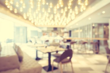 Bulanıklık kafe ve Restoran